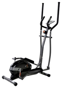 V-fit - EL065 Magnetic Cross Trainer